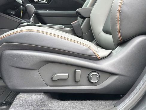 New 2026 Subaru Forester Sport AWD/4WD image 22