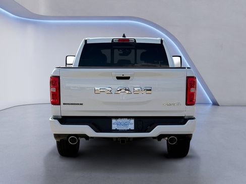 New 2026 RAM 1500 Big Horn image 4