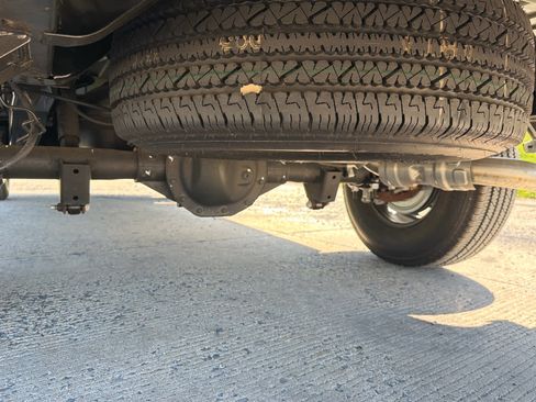 New 2025 GMC Savana 2500 w/ Driver Convenience Package image 14