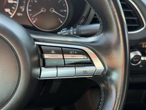 Used 2021 MAZDA MAZDA3 s FWD image 28