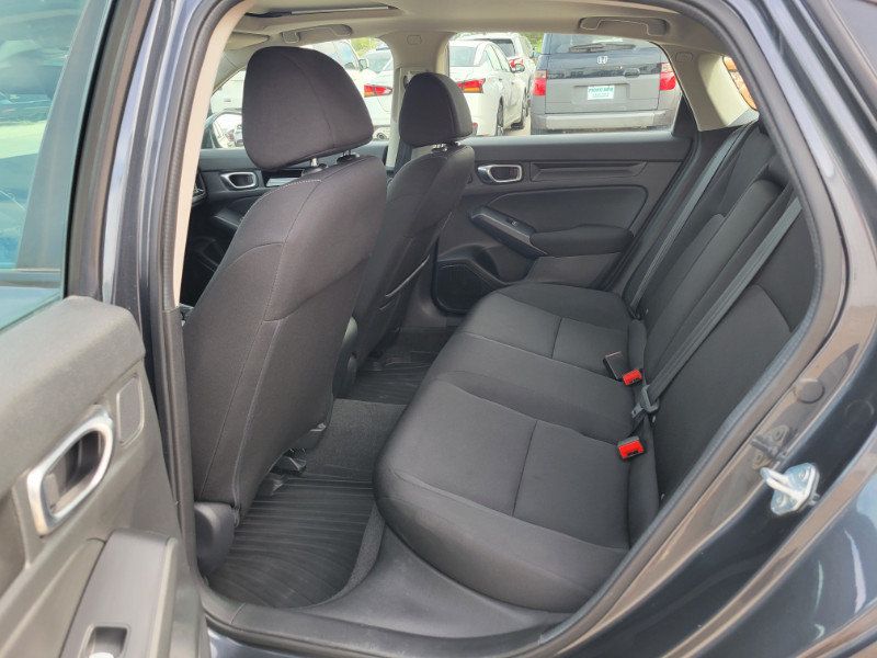 Used 2023 Honda Civic EX image 15