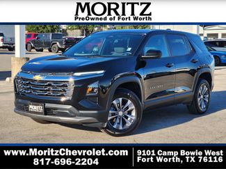 Used 2026 Chevrolet Equinox LT AWD/4WD video 1