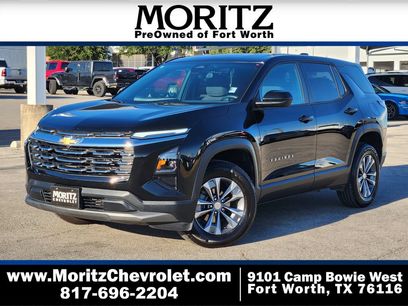 Used 2026 Chevrolet Equinox LT