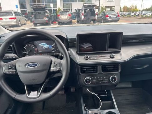 Used 2024 Ford Maverick Tremor w/ Tremor Off-Road Package image 5