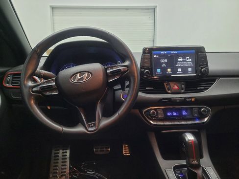 Used 2020 Hyundai Elantra GT N Line FWD image 22