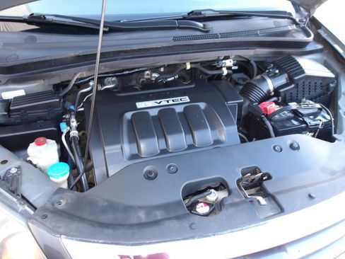 Used 2010 Honda Odyssey LX image 22