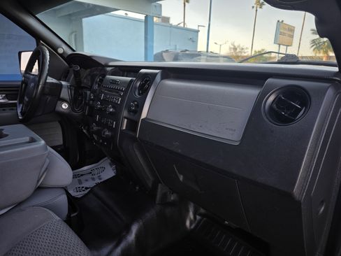 Used 2014 Ford F150 XL w/ XL Plus Package image 16