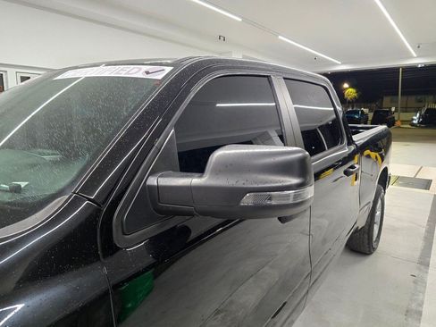 Used 2023 RAM 1500 Big Horn RWD image 11