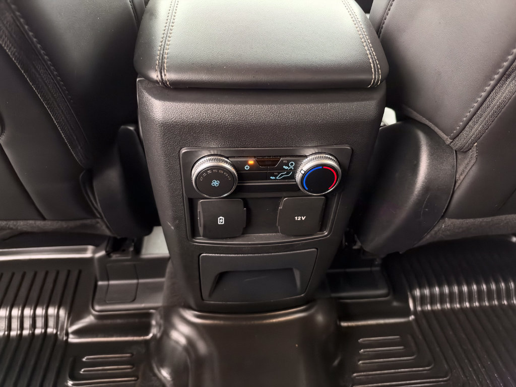 Certified 2023 Ford Explorer XLT w/ Equipment Group 202A AWD/4WD image 32