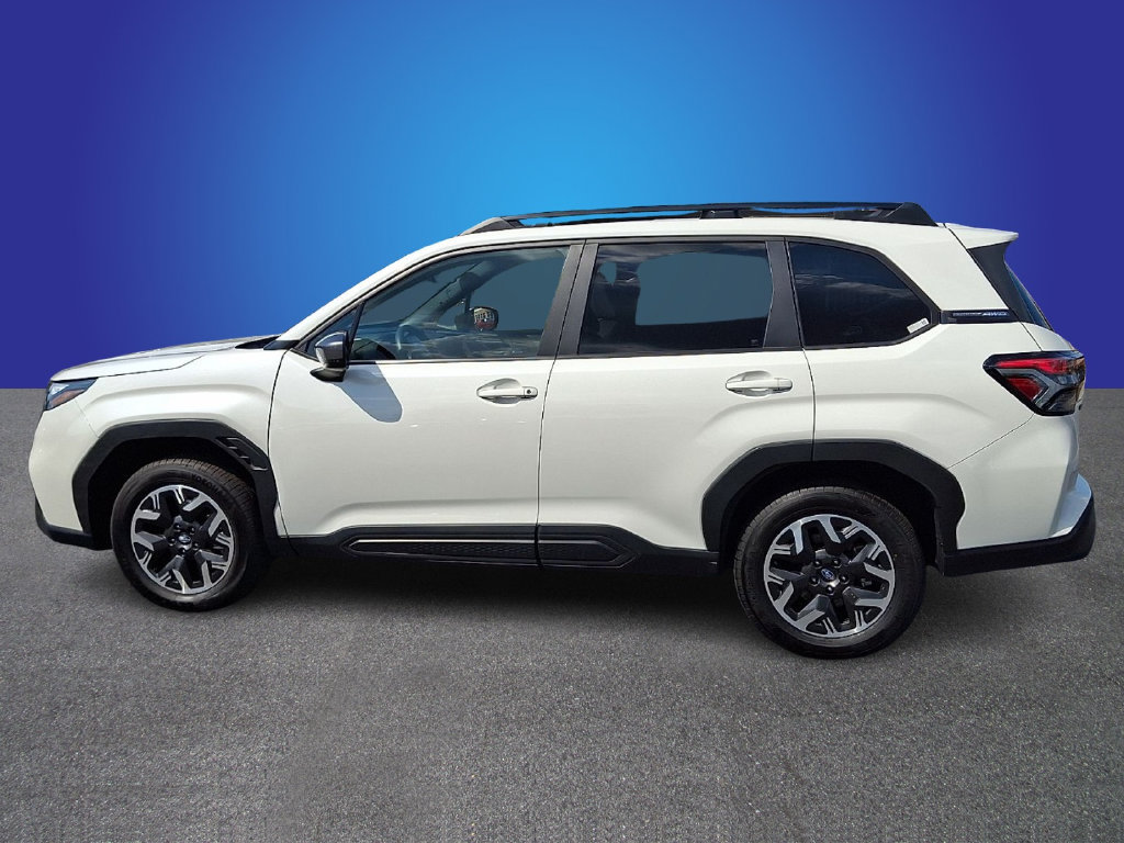 Used 2026 Subaru Forester Premium AWD/4WD image 7
