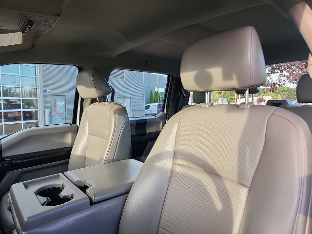 Certified 2020 Ford F250 XL w/ STX Appearance Package AWD/4WD image 21