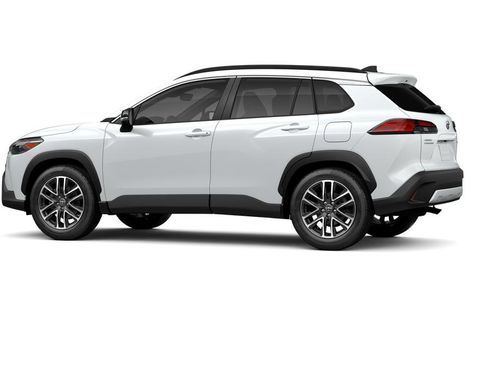 New 2026 Toyota Corolla Cross XLE image 31