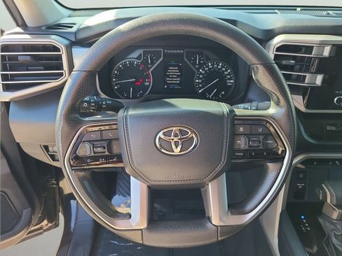Used 2023 Toyota Tundra SR5 image 24