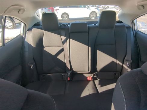 Used 2024 Toyota Corolla LE w/ LE Convenience Package image 14