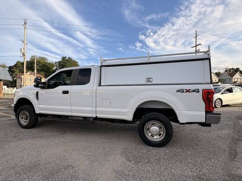 Used 2019 Ford F250 XL w/ XL Value Package AWD/4WD image 14