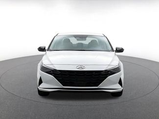 Used 2026 Hyundai Elantra Sport FWD video 2
