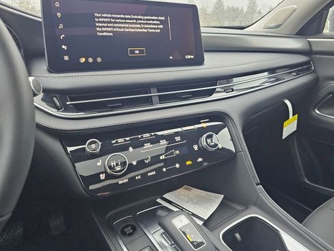 New 2026 INFINITI QX60 Luxe w/ Cargo Package image 29