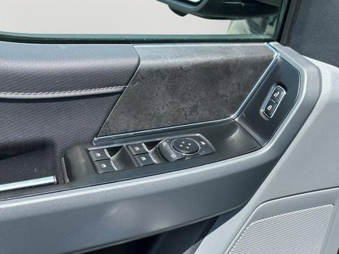 Used 2024 Ford F150 XLT w/ Mobile Office Package image 19