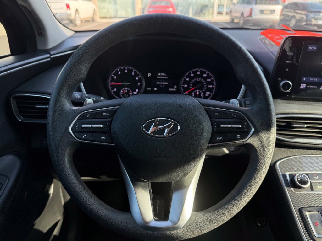 Certified 2022 Hyundai Santa Fe SEL FWD image 14