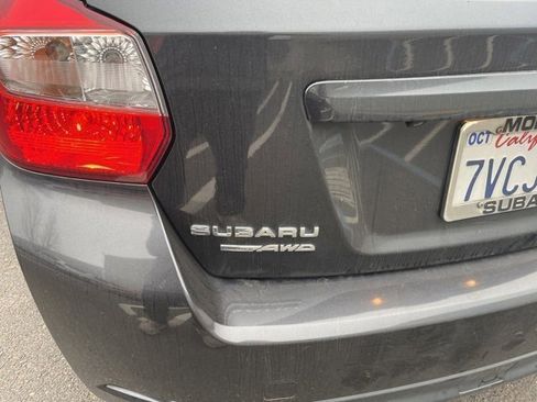 Used 2016 Subaru Impreza 2.0i Premium image 7