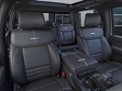 New 2026 Ford F150 Platinum AWD/4WD image 12