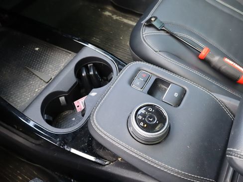 Used 2023 Ford Mustang Mach-E Premium RWD image 26