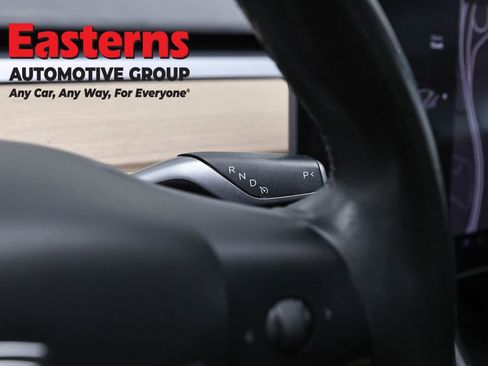 Used 2018 Tesla Model 3 Long Range AWD/4WD image 13