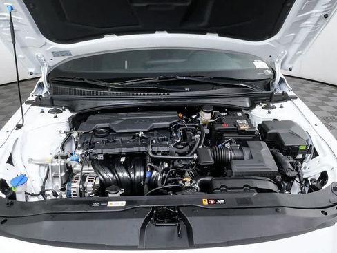 New 2026 Hyundai Elantra SEL Sport Premium w/ Cargo Package image 22