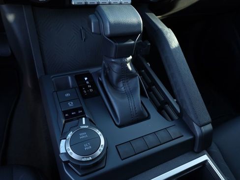 New 2026 Toyota Tacoma SR5 image 12