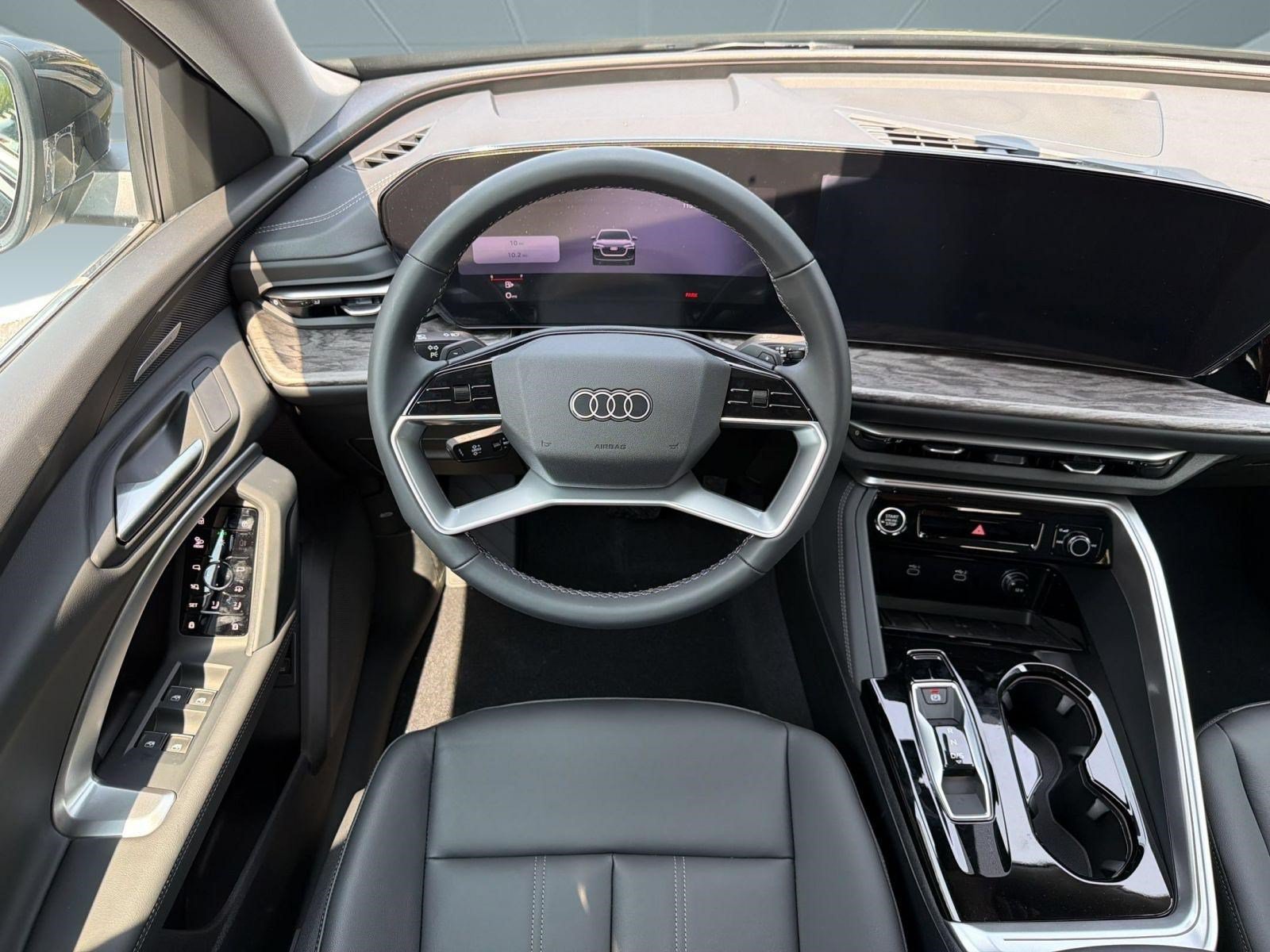 New 2026 Audi Q5 Premium Plus w/ Premium Plus AWD/4WD image 28