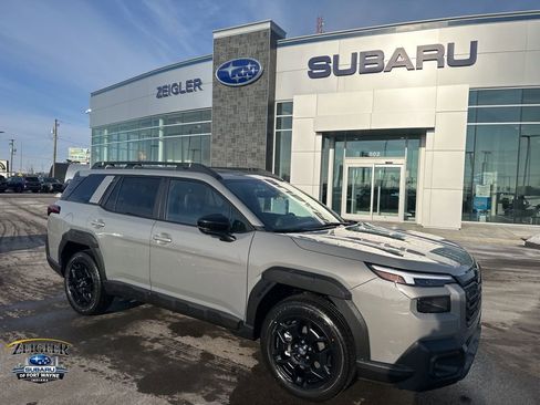 New 2026 Subaru Outback Limited image 1