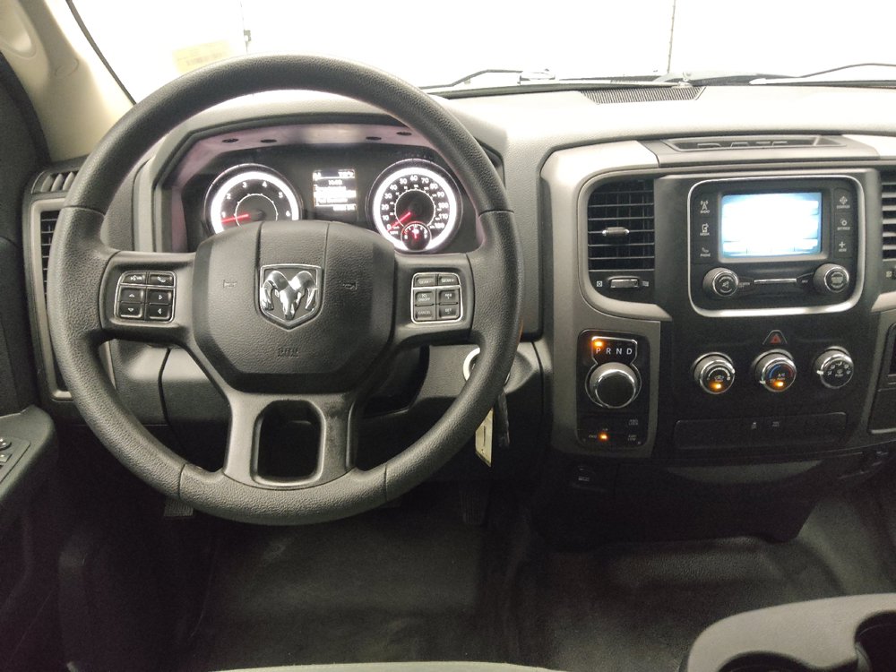 Used 2018 RAM 1500 Tradesman w/ Popular Equipment Group AWD/4WD image 22