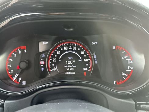 Used 2024 Dodge Durango GT image 16