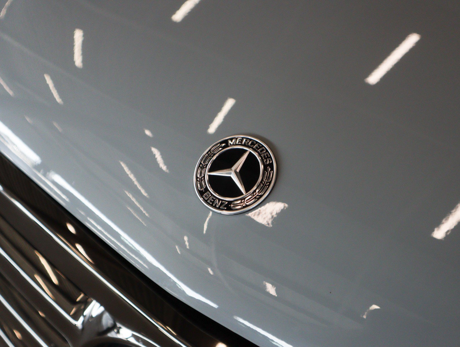 Used 2026 Mercedes-Benz GLS 450 4MATIC image 30