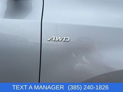 Used 2017 Toyota Sienna XLE Premium image 8