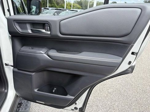 Used 2024 Toyota Land Cruiser AWD/4WD image 19