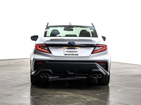 Used 2023 Subaru WRX Limited image 5
