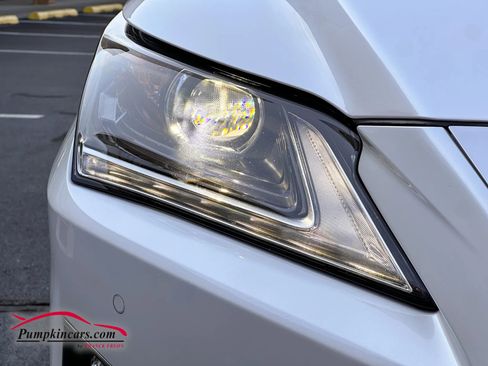 Used 2018 Lexus RX 350 Premium image 42