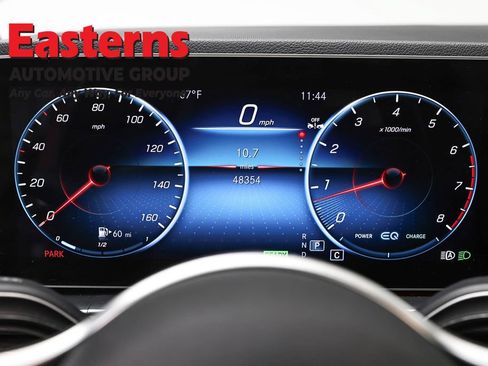 Used 2023 Mercedes-Benz GLE 450 4MATIC w/ AMG Line Exterior image 17