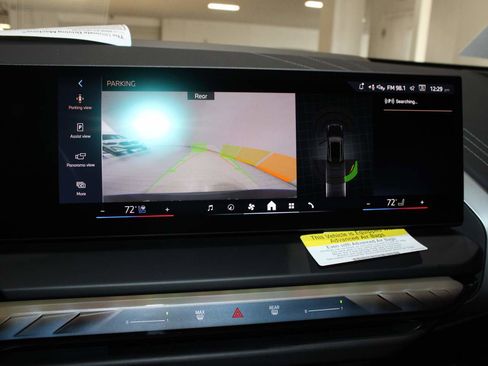 Used 2026 BMW X3 xDrive30 w/ Convenience Package image 20