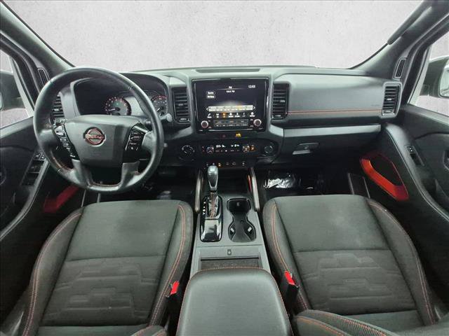 Used 2022 Nissan Frontier PRO-4X AWD/4WD image 19