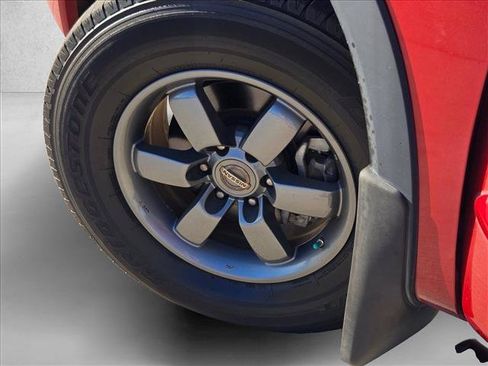 Used 2014 Nissan Titan PRO-4X AWD/4WD image 14