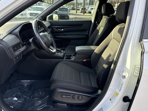 Certified 2023 Honda CR-V Sport image 16