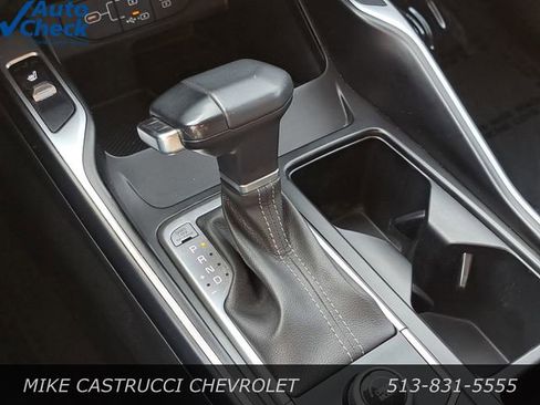 Used 2024 Kia Sorento S FWD image 21