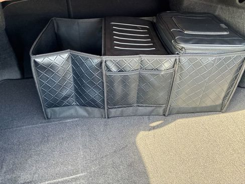 New 2026 Toyota Camry XSE image 39