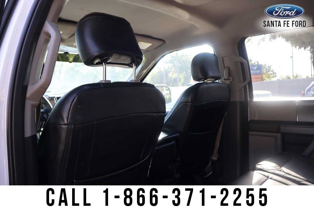 Used 2017 Ford F150 XLT w/ XTR Package AWD/4WD image 27
