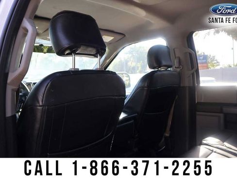 Used 2017 Ford F150 XLT w/ XTR Package AWD/4WD image 27