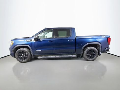 Used 2020 GMC Sierra 1500 Elevation AWD/4WD image 9