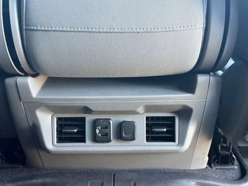 Used 2019 Chevrolet Silverado 1500 LT w/ Texas Edition RWD image 16