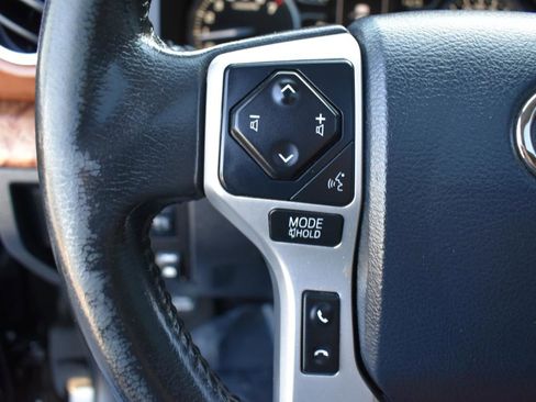 Used 2018 Toyota Tundra 1794 Edition AWD/4WD image 15